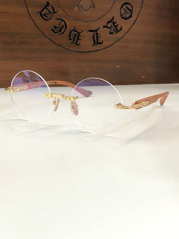 Picture of Chrome Hearts Optical Glasses _SKUfw46735499fw